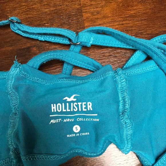 HOLLISTER DRESS - Picture 6 of 6